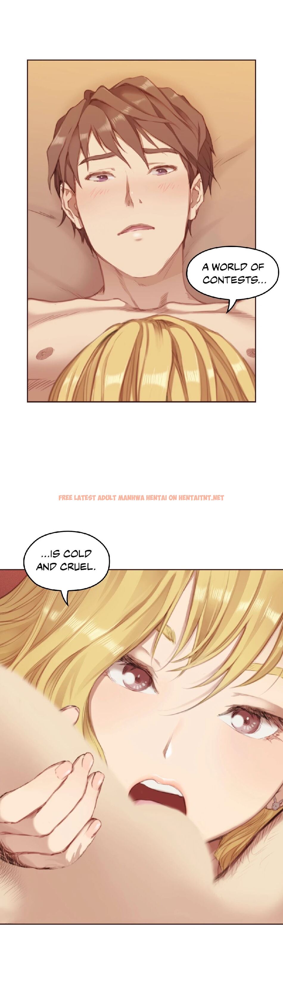 Read Hentai Image 33 259 in comic A World Of Our Own - Chapter 3 - hentaitnt.net