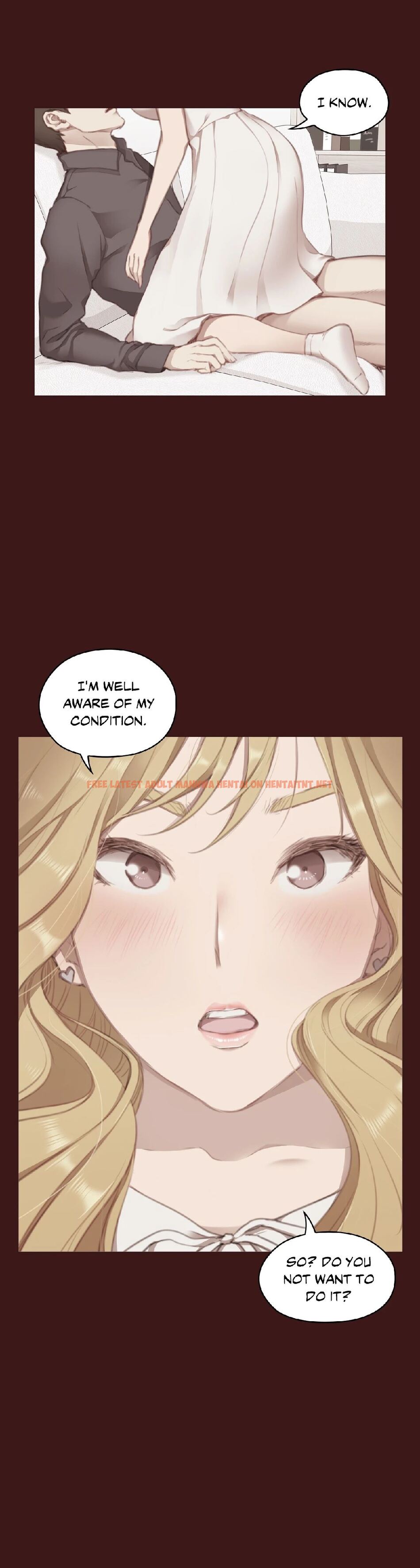 Read Hentai Image 8 259 in comic A World Of Our Own - Chapter 3 - hentaitnt.net