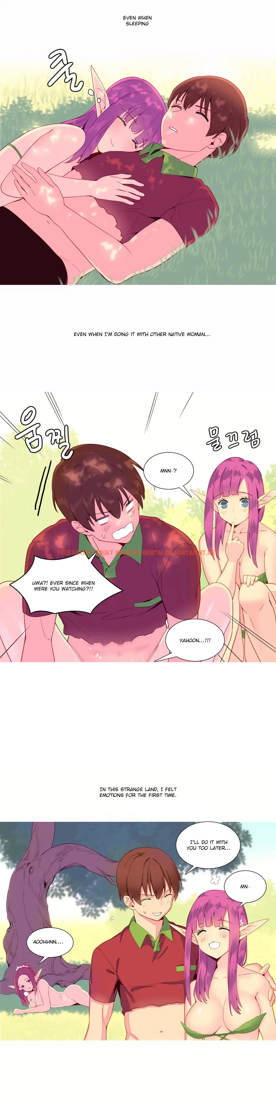 Read Hentai Image 5 902 in comic A World That I Rule - Chapter 11 - hentaitnt.net