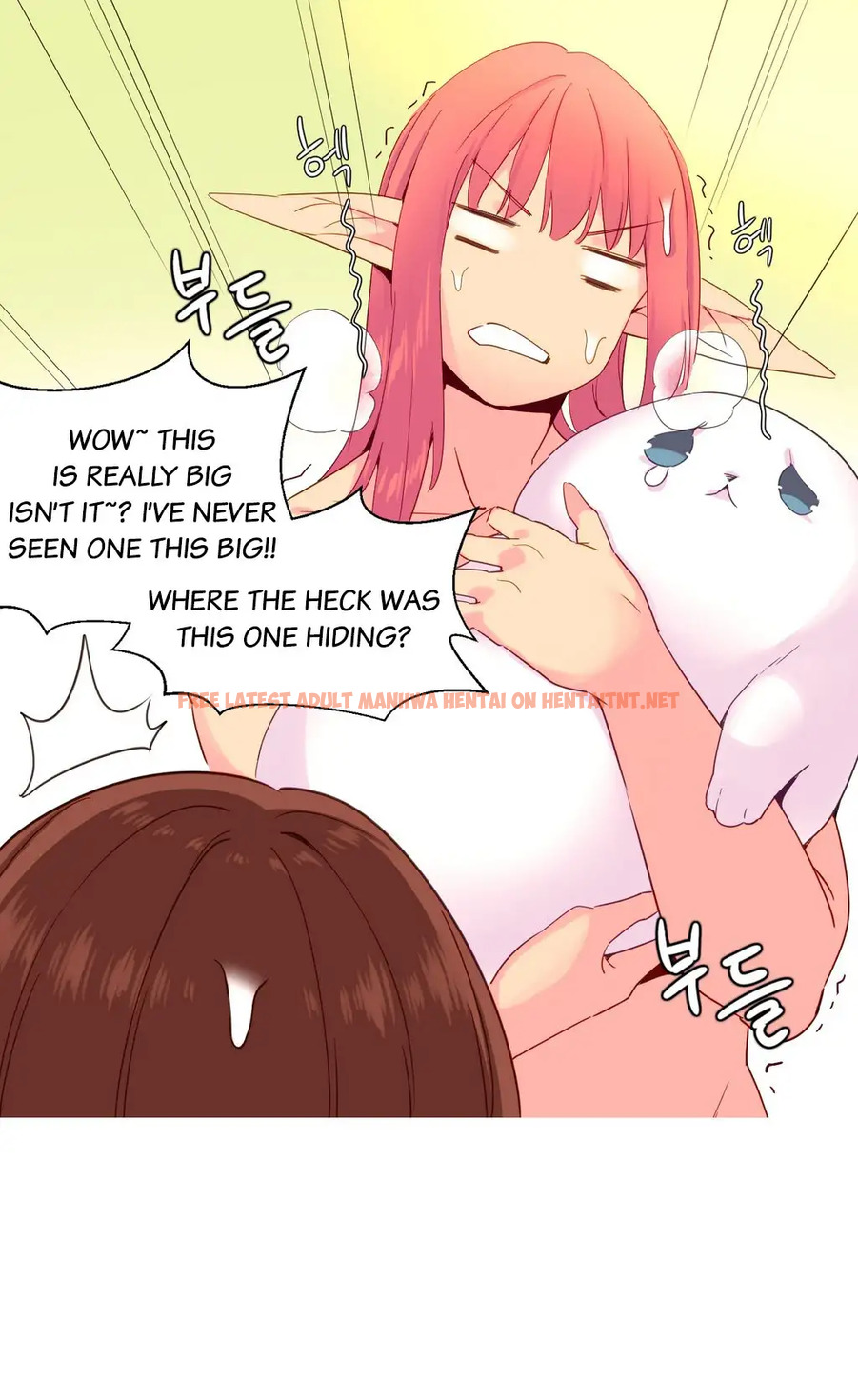 Read Hentai Image 21 898 in comic A World That I Rule - Chapter 18 - hentaitnt.net