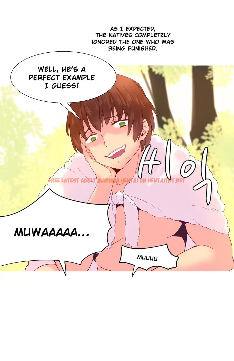 Read Hentai Image 16 898 in comic A World That I Rule - Chapter 19 - hentaitnt.net