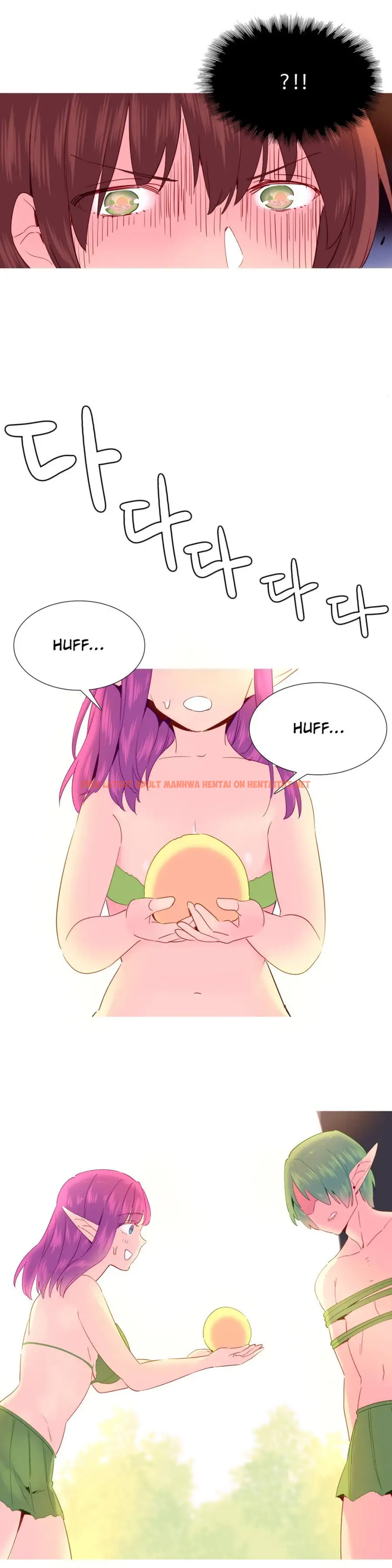 Read Hentai Image 18 898 in comic A World That I Rule - Chapter 20 - hentaitnt.net