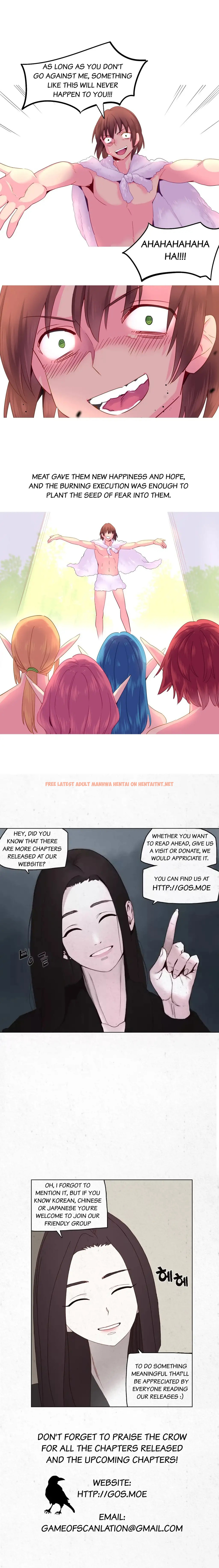 Read Hentai Image 8 895 in comic A World That I Rule - Chapter 22 - hentaitnt.net