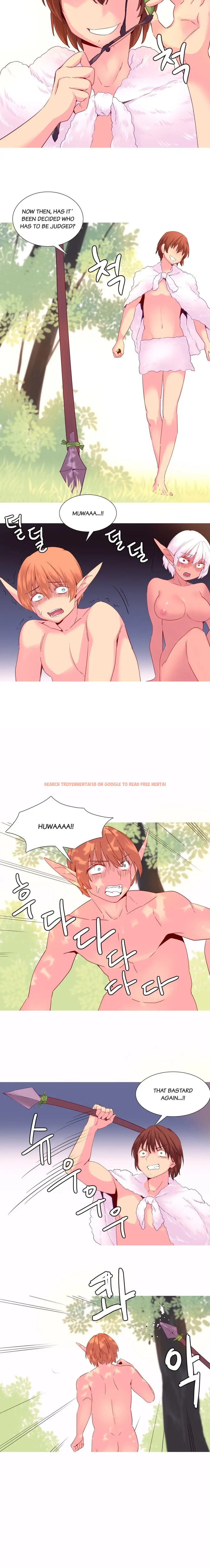 Read Hentai Image 8 894 in comic A World That I Rule - Chapter 24 - hentaitnt.net
