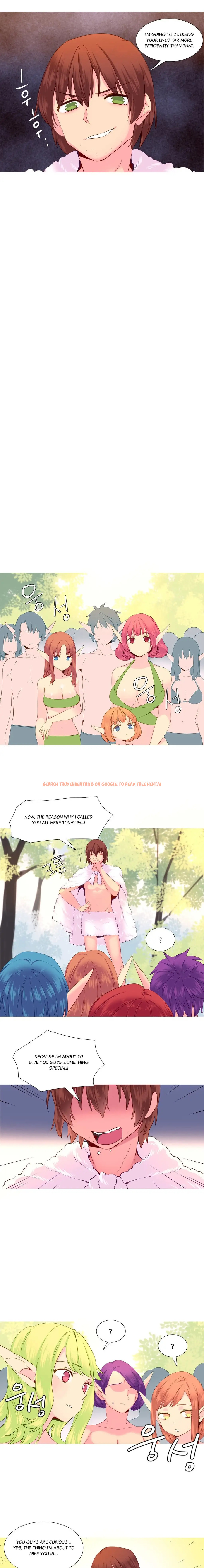 Read Hentai Image 3 894 in comic A World That I Rule - Chapter 25 - hentaitnt.net