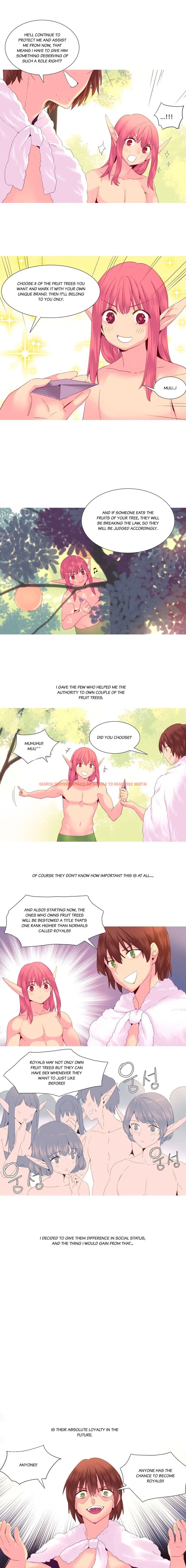 Read Hentai Image 5 894 in comic A World That I Rule - Chapter 25 - hentaitnt.net