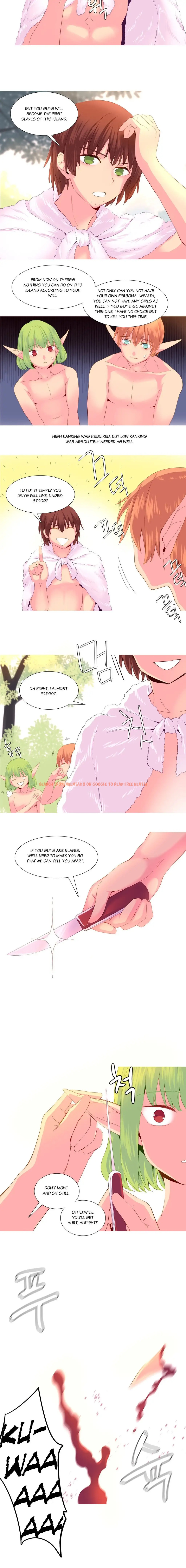 Read Hentai Image 8 894 in comic A World That I Rule - Chapter 25 - hentaitnt.net