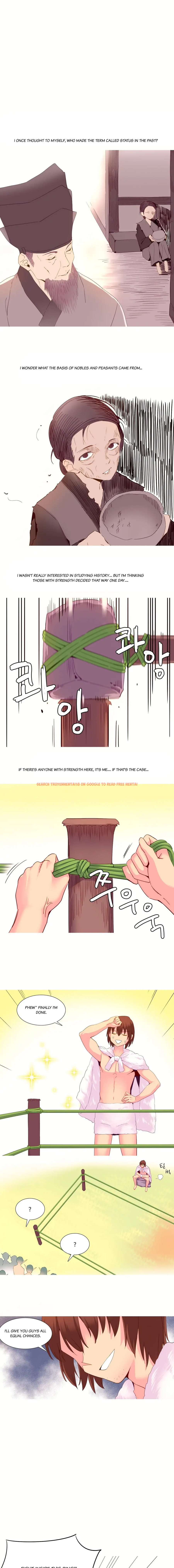 Read Hentai Image 2 894 in comic A World That I Rule - Chapter 26 - hentaitnt.net