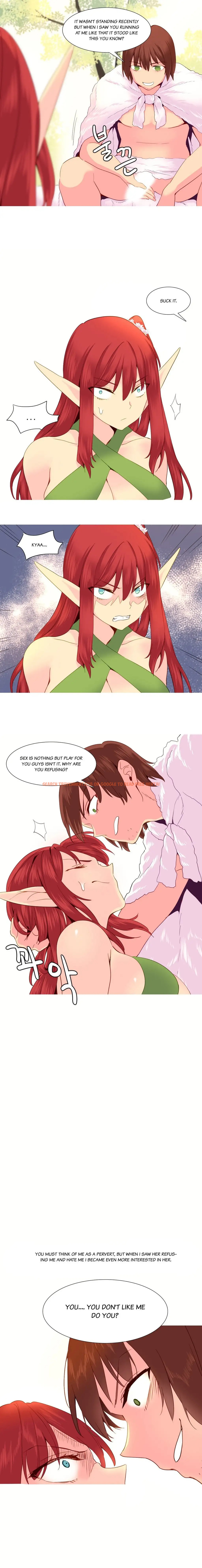 Read Hentai Image 8 894 in comic A World That I Rule - Chapter 26 - hentaitnt.net