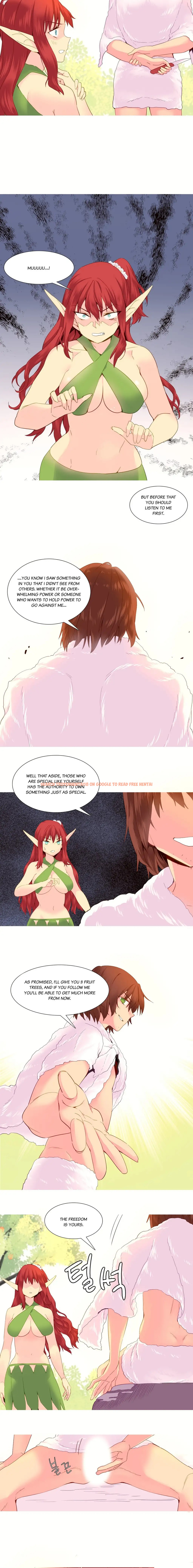 Read Hentai Image 2 894 in comic A World That I Rule - Chapter 27 - hentaitnt.net