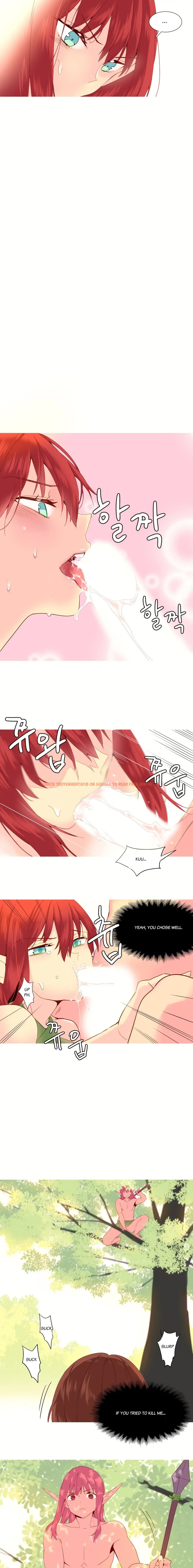 Read Hentai Image 3 894 in comic A World That I Rule - Chapter 27 - hentaitnt.net