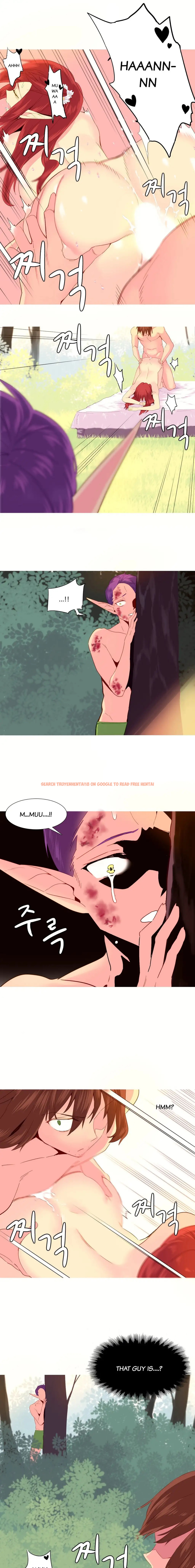 Read Hentai Image 5 894 in comic A World That I Rule - Chapter 27 - hentaitnt.net