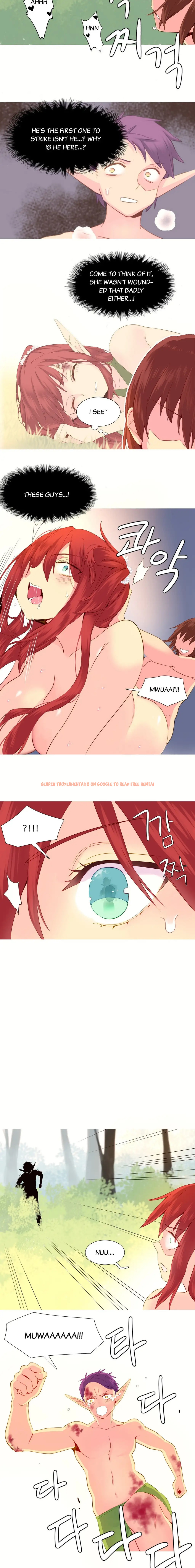 Read Hentai Image 6 894 in comic A World That I Rule - Chapter 27 - hentaitnt.net
