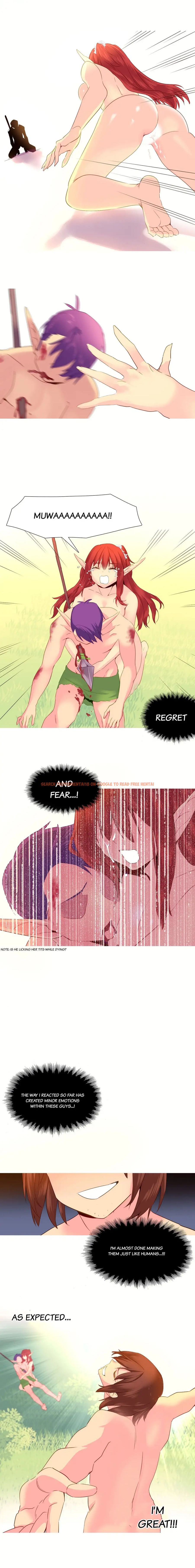 Read Hentai Image 8 894 in comic A World That I Rule - Chapter 27 - hentaitnt.net