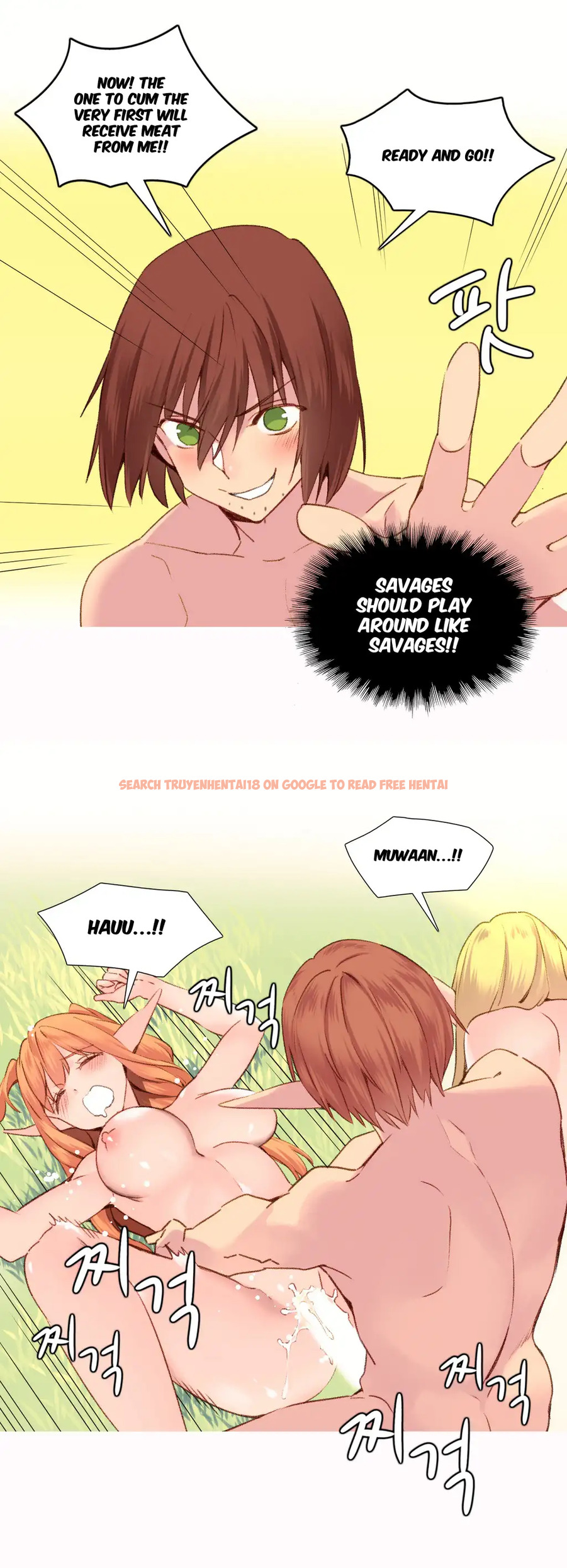 Read Hentai Image 12 894 in comic A World That I Rule - Chapter 28 - hentaitnt.net