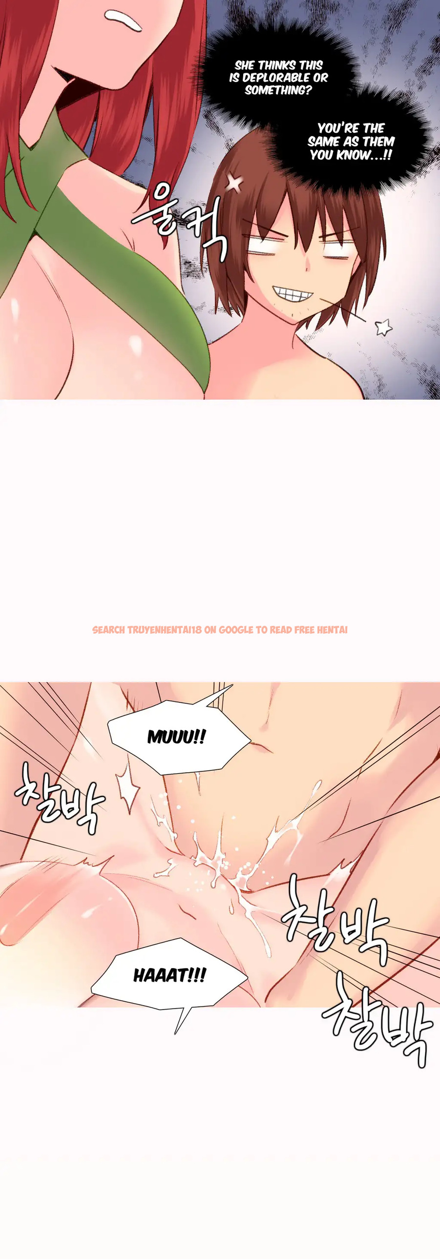 Read Hentai Image 15 894 in comic A World That I Rule - Chapter 28 - hentaitnt.net