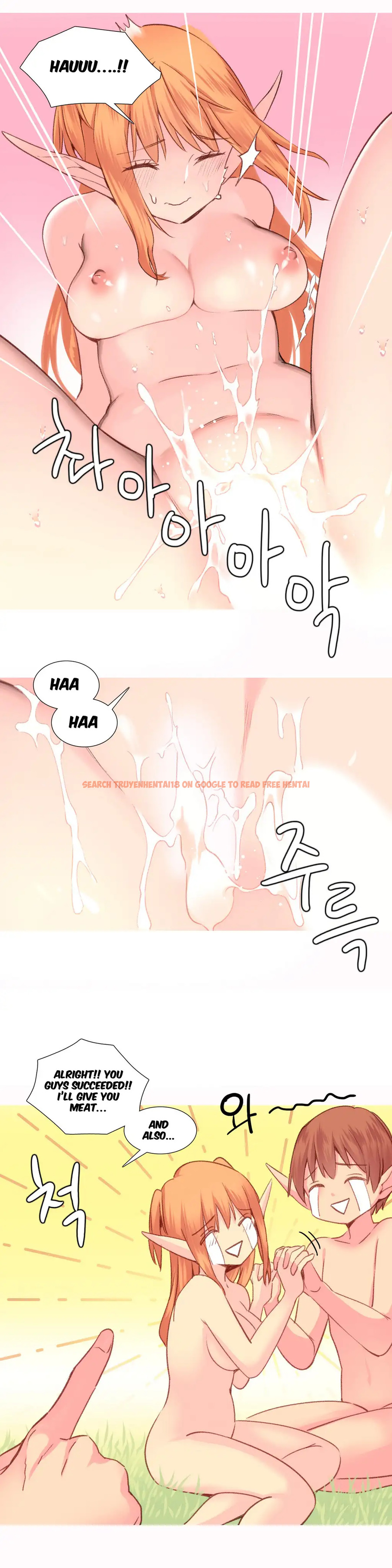 Read Hentai Image 16 894 in comic A World That I Rule - Chapter 28 - hentaitnt.net