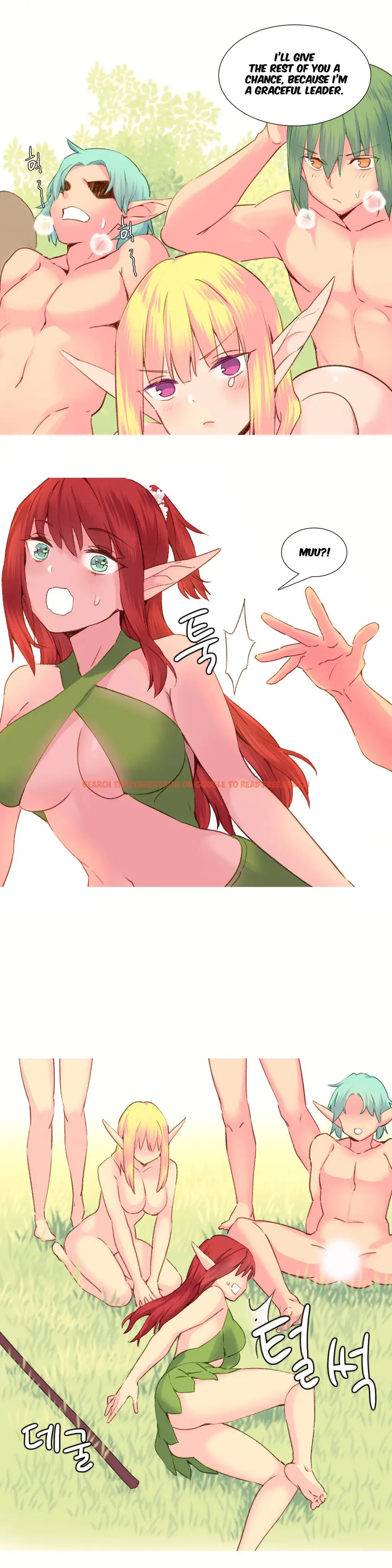 Read Hentai Image 17 894 in comic A World That I Rule - Chapter 28 - hentaitnt.net