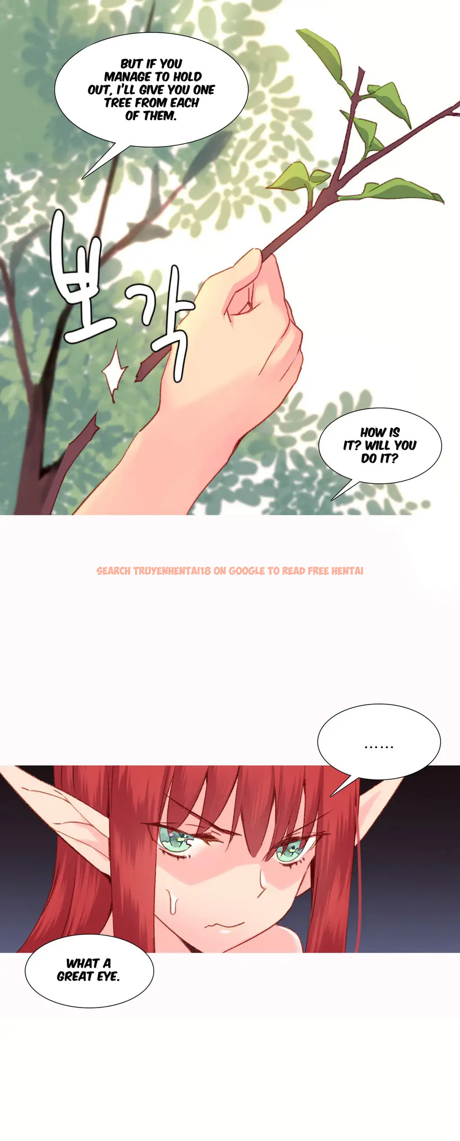 Read Hentai Image 19 894 in comic A World That I Rule - Chapter 28 - hentaitnt.net