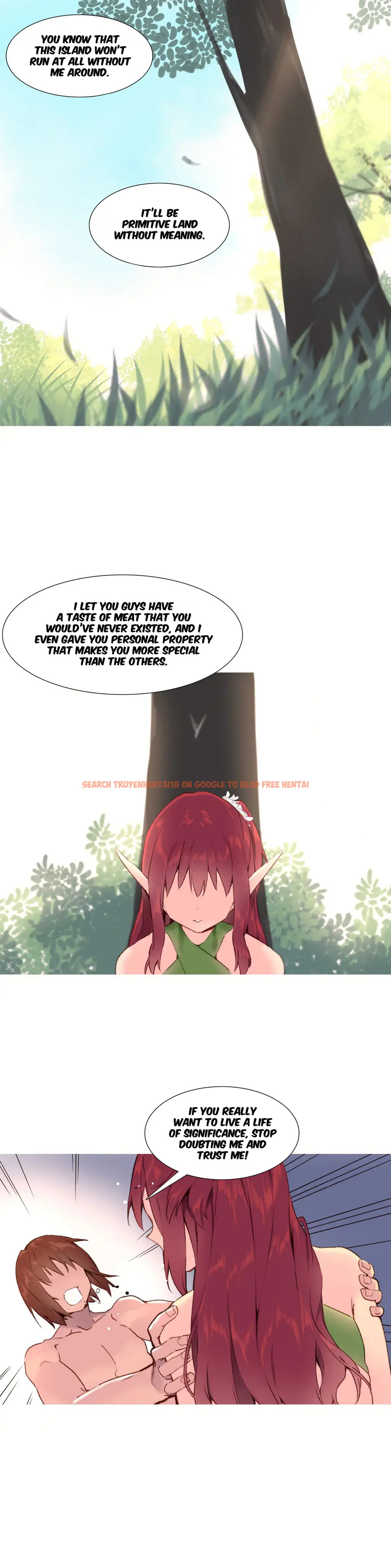 Read Hentai Image 4 894 in comic A World That I Rule - Chapter 28 - hentaitnt.net