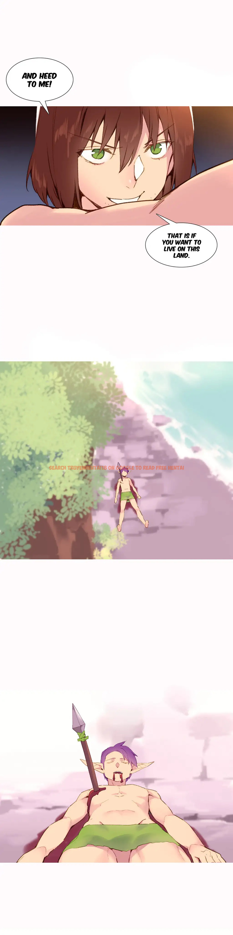 Read Hentai Image 5 894 in comic A World That I Rule - Chapter 28 - hentaitnt.net