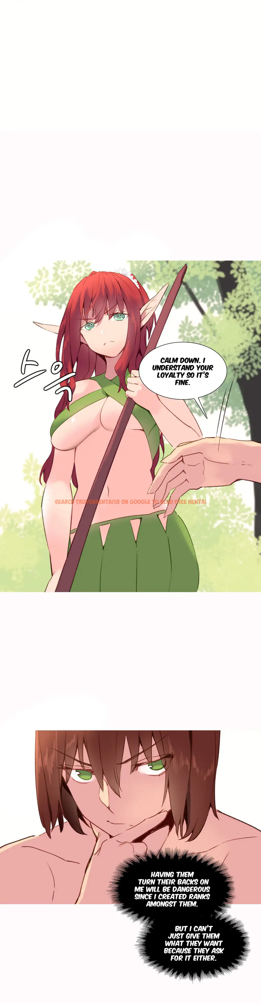 Read Hentai Image 9 894 in comic A World That I Rule - Chapter 28 - hentaitnt.net