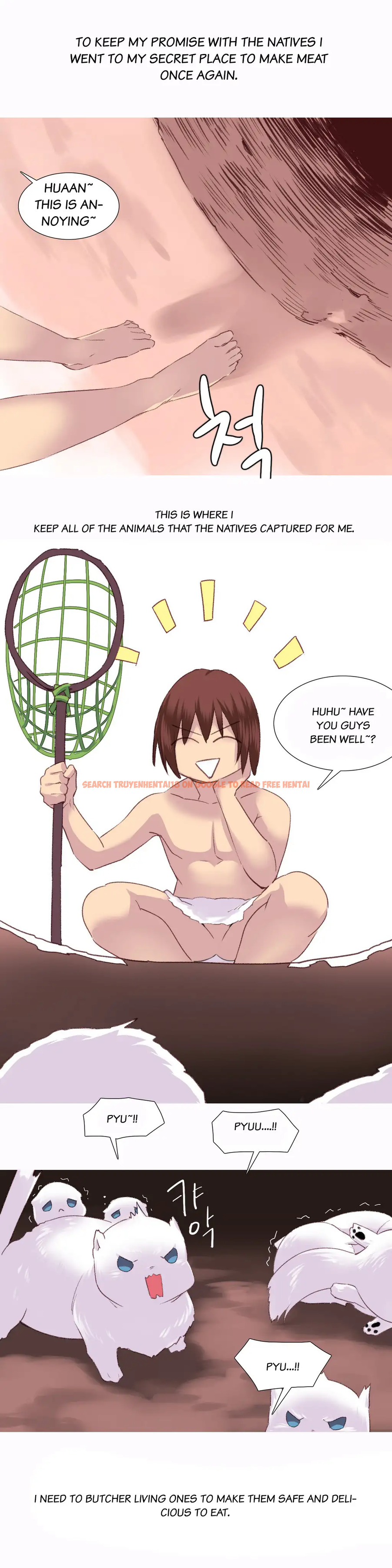 Read Hentai Image 11 894 in comic A World That I Rule - Chapter 29 - hentaitnt.net