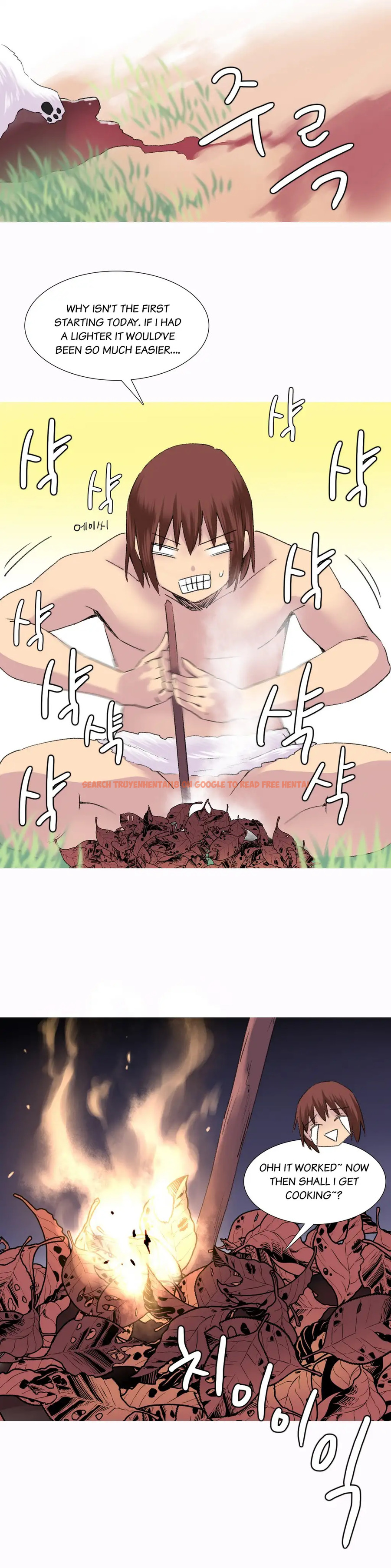 Read Hentai Image 13 894 in comic A World That I Rule - Chapter 29 - hentaitnt.net