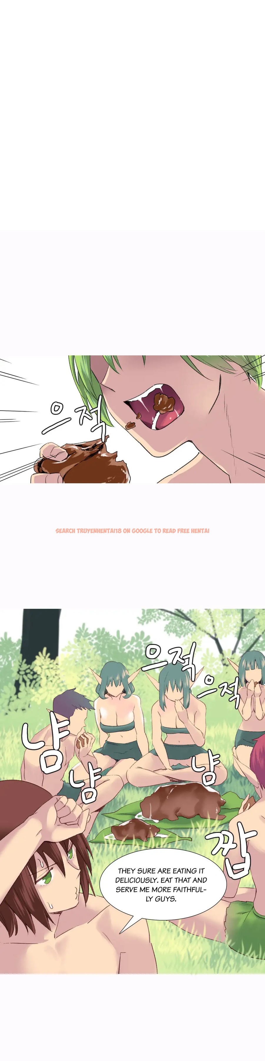 Read Hentai Image 15 894 in comic A World That I Rule - Chapter 29 - hentaitnt.net