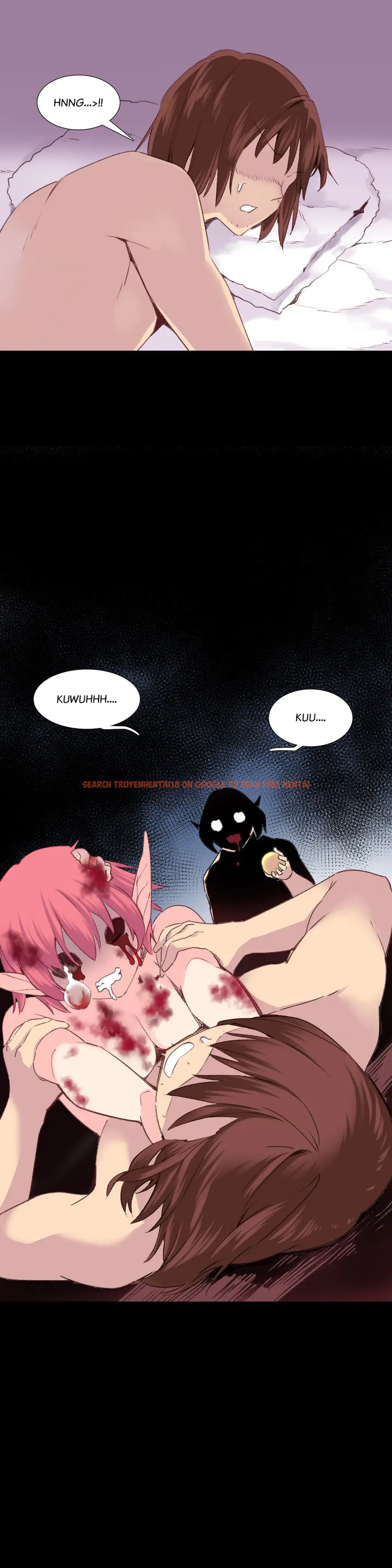 Read Hentai Image 18 894 in comic A World That I Rule - Chapter 29 - hentaitnt.net