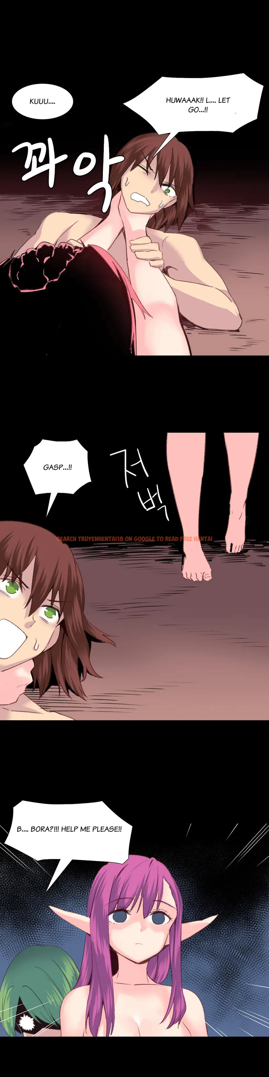 Read Hentai Image 19 894 in comic A World That I Rule - Chapter 29 - hentaitnt.net