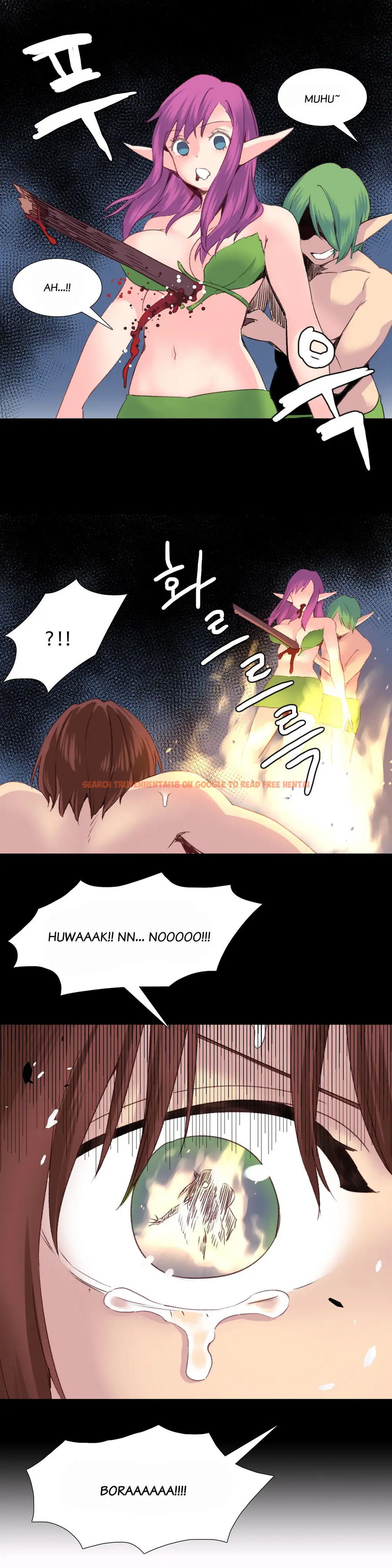 Read Hentai Image 20 894 in comic A World That I Rule - Chapter 29 - hentaitnt.net