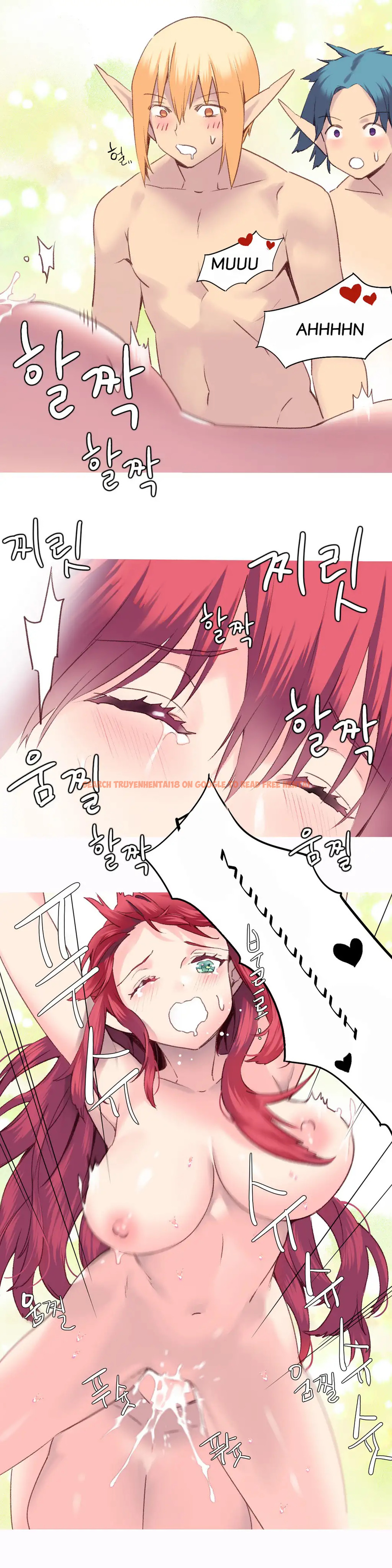 Read Hentai Image 6 891 in comic A World That I Rule - Chapter 29 - hentaitnt.net