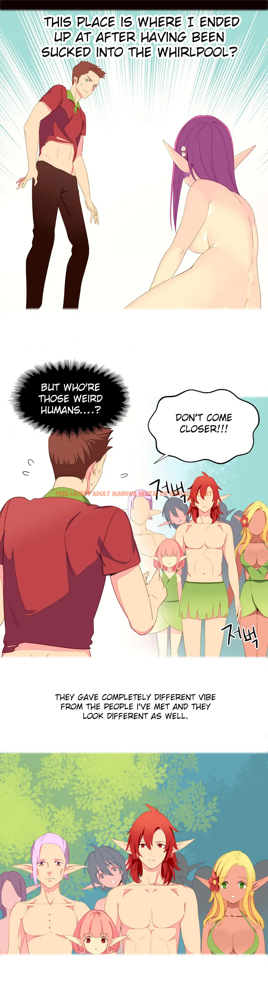 Read Hentai Image 11 909 in comic A World That I Rule - Chapter 3 - hentaitnt.net