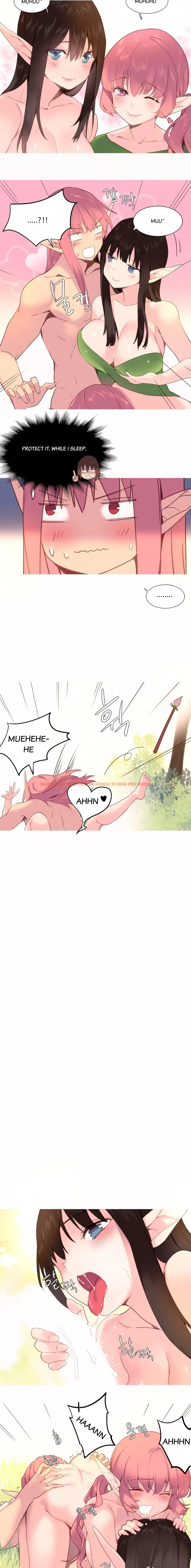 Read Hentai Image 2 891 in comic A World That I Rule - Chapter 30 - hentaitnt.net