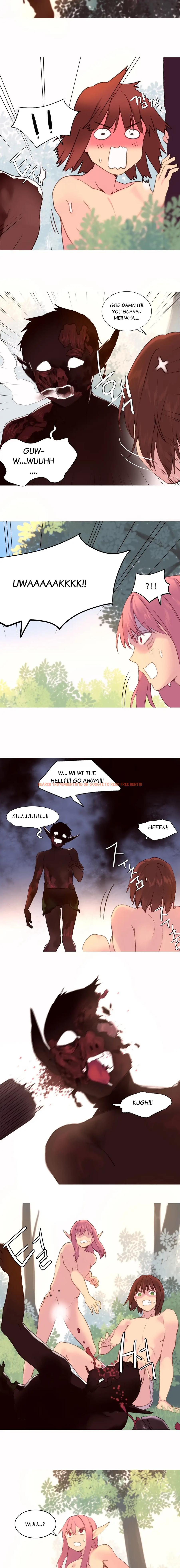 Read Hentai Image 6 891 in comic A World That I Rule - Chapter 30 - hentaitnt.net