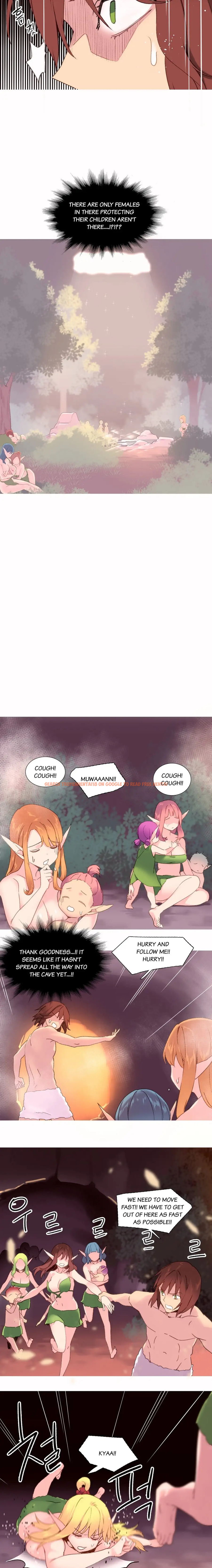 Read Hentai Image 2 891 in comic A World That I Rule - Chapter 31 - hentaitnt.net