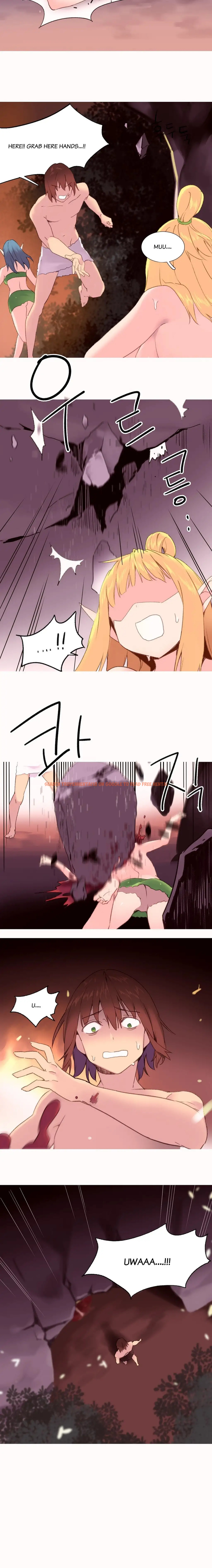 Read Hentai Image 3 891 in comic A World That I Rule - Chapter 31 - hentaitnt.net
