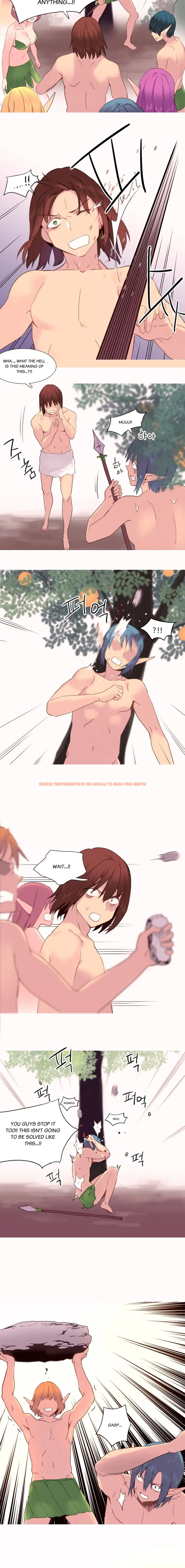 Read Hentai Image 6 891 in comic A World That I Rule - Chapter 31 - hentaitnt.net