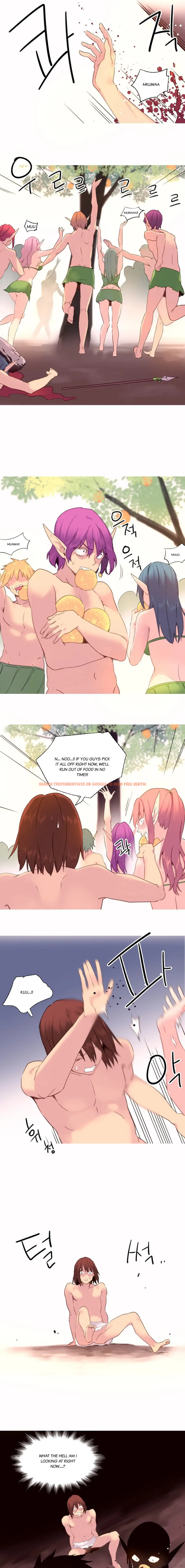 Read Hentai Image 7 891 in comic A World That I Rule - Chapter 31 - hentaitnt.net