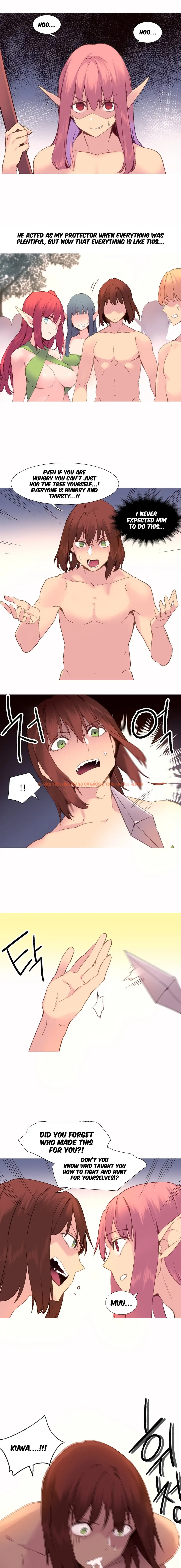 Read Hentai Image 2 891 in comic A World That I Rule - Chapter 32 - hentaitnt.net