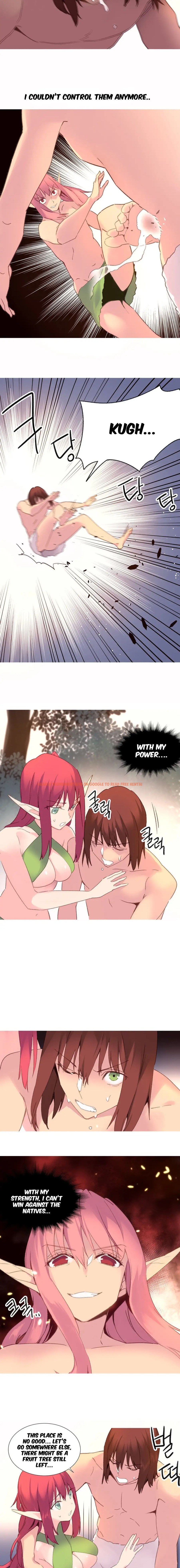 Read Hentai Image 3 891 in comic A World That I Rule - Chapter 32 - hentaitnt.net