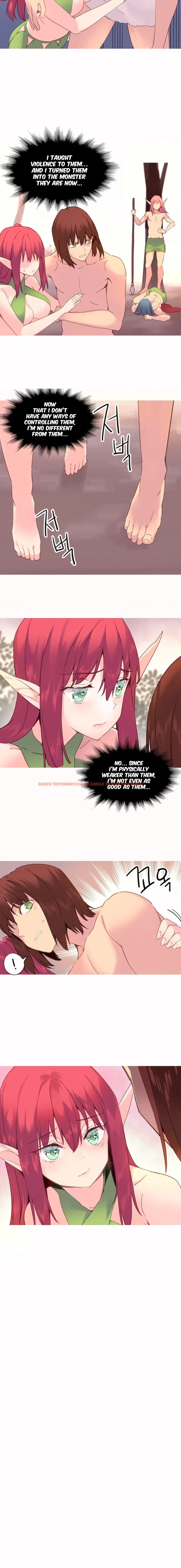 Read Hentai Image 4 891 in comic A World That I Rule - Chapter 32 - hentaitnt.net
