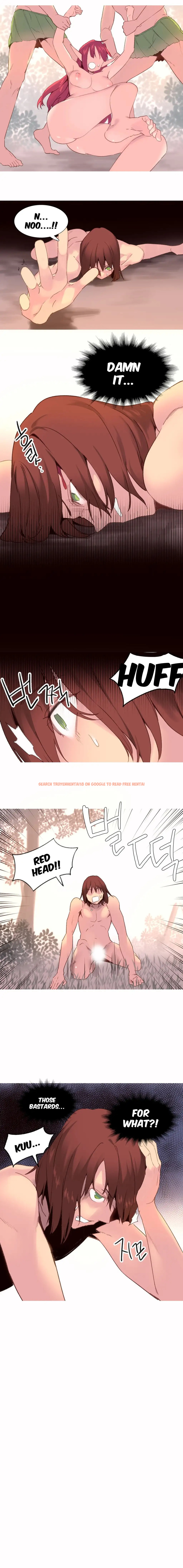 Read Hentai Image 7 891 in comic A World That I Rule - Chapter 32 - hentaitnt.net
