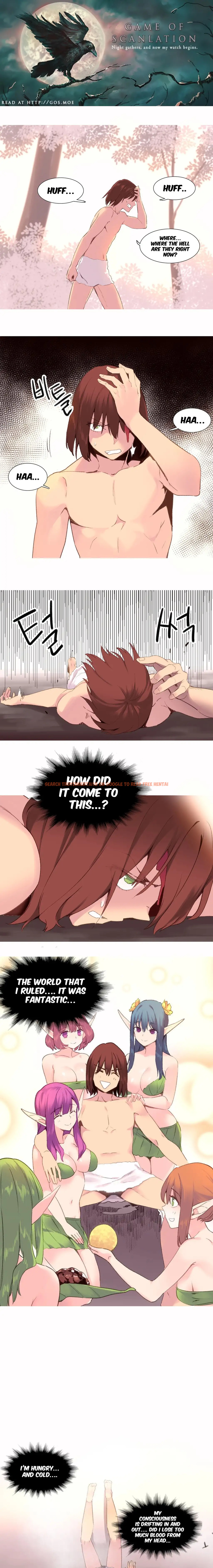 Read Hentai Image 1 891 in comic A World That I Rule - Chapter 33 - hentaitnt.net