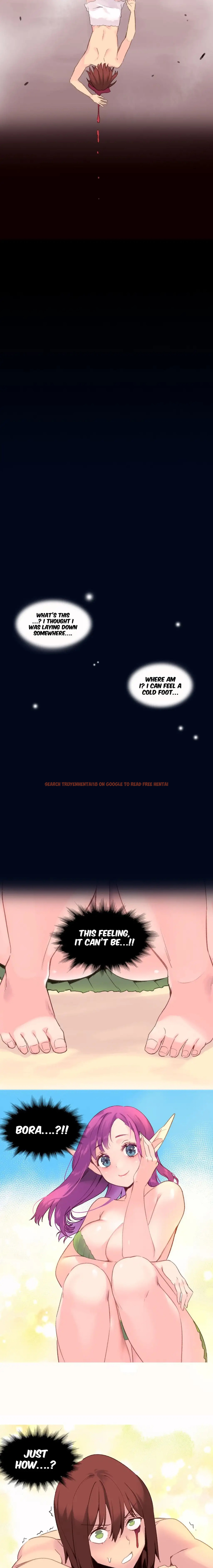 Read Hentai Image 2 891 in comic A World That I Rule - Chapter 33 - hentaitnt.net