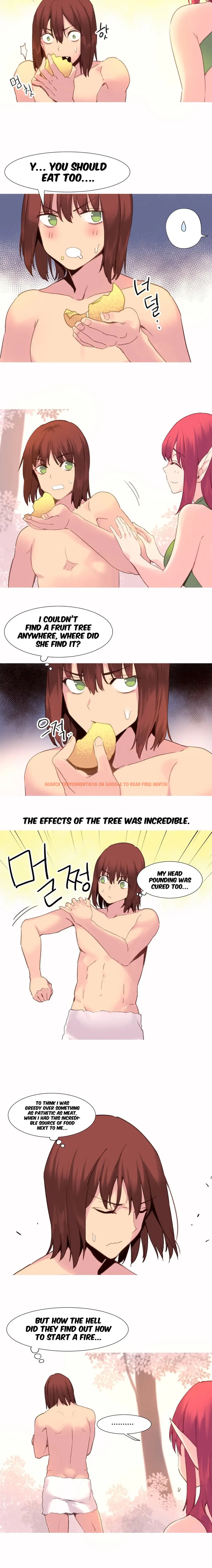 Read Hentai Image 4 891 in comic A World That I Rule - Chapter 33 - hentaitnt.net