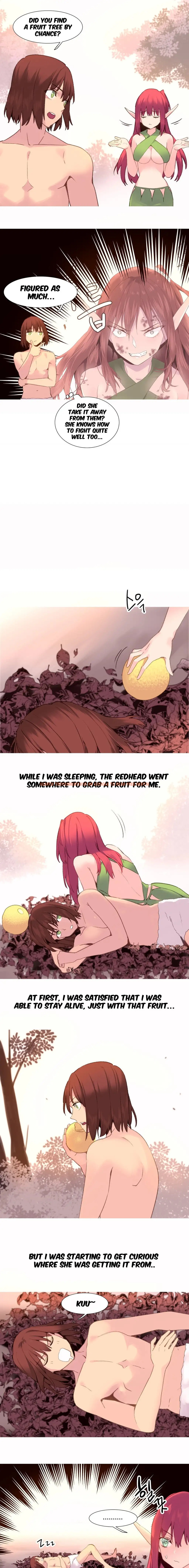 Read Hentai Image 5 891 in comic A World That I Rule - Chapter 33 - hentaitnt.net