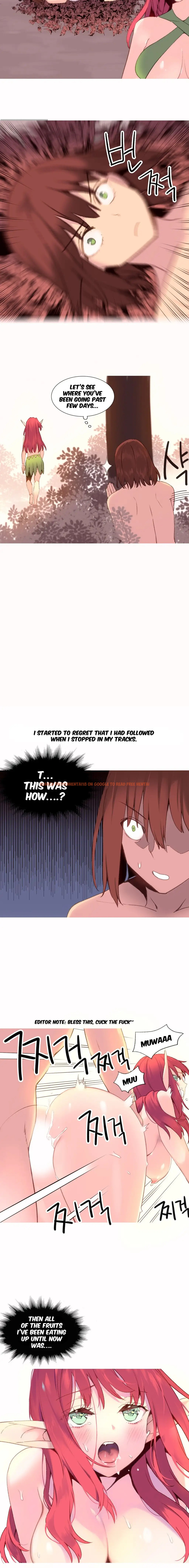 Read Hentai Image 6 891 in comic A World That I Rule - Chapter 33 - hentaitnt.net