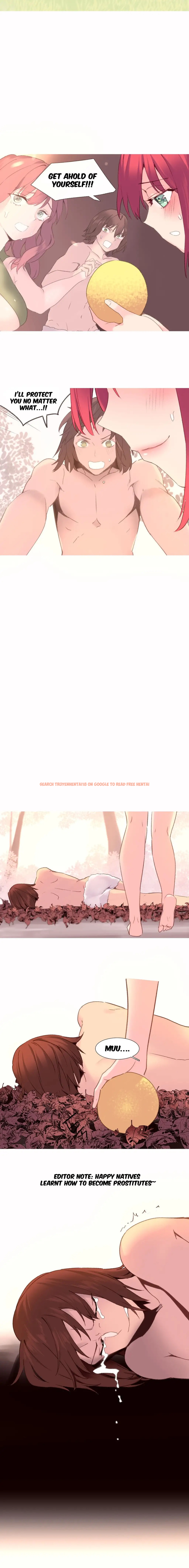 Read Hentai Image 8 891 in comic A World That I Rule - Chapter 33 - hentaitnt.net
